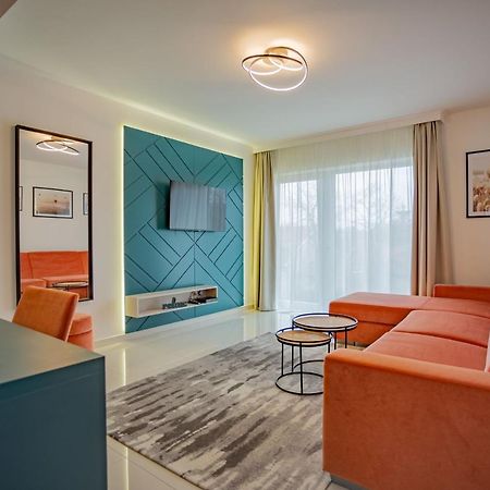 Viktoria Apartman Gyula Extérieur photo